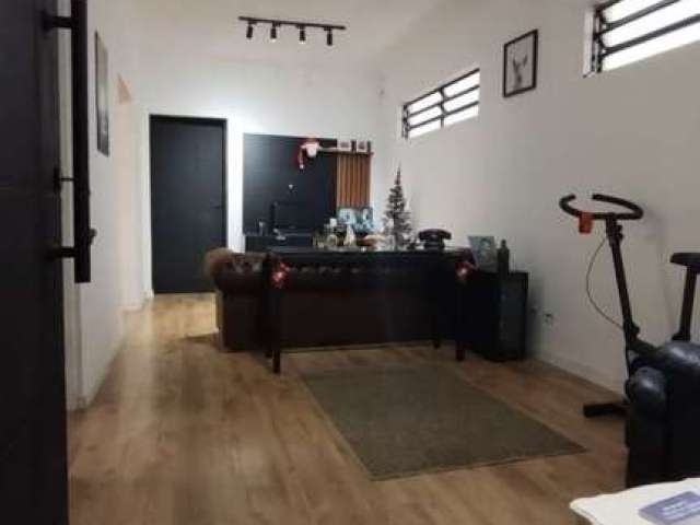 Casa com 2 quartos à venda na Avenida Pereira Barreto, --, Jardim Stella, Santo André por R$ 1.050.000