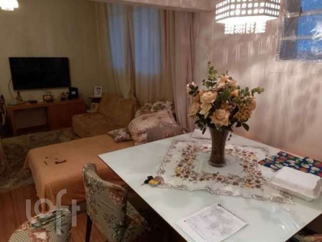 Casa com 3 quartos à venda na Alameda Cassaquera, --, Barcelona, São Caetano do Sul por R$ 1.150.000