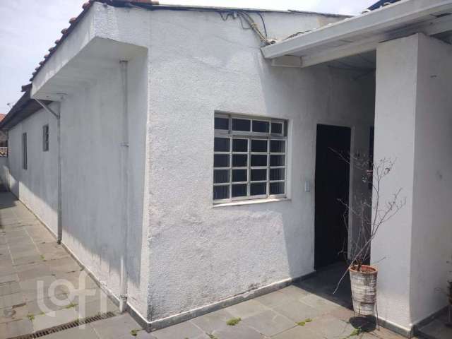 Casa em condomínio fechado com 3 quartos à venda na Rua Groelândia, --, Parque das Nações, Santo André por R$ 645.000