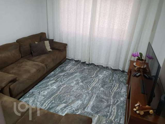 Casa com 3 quartos à venda na Rua Vilna, --, Vila Francisco Matarazzo, Santo André por R$ 660.000