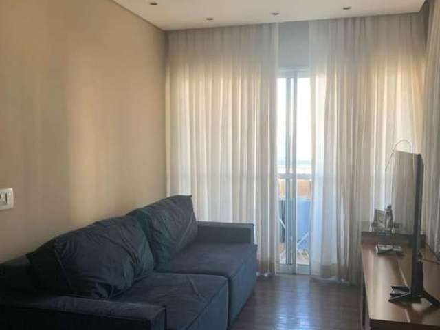 Apartamento com 2 quartos à venda na Rua Gonçalves Dias, --, Centro, São Bernardo do Campo por R$ 638.000