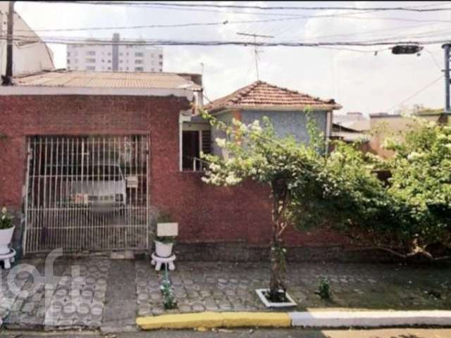 Casa em condomínio fechado com 2 quartos à venda na Rua Dom Miguel, --, Nova Petrópolis, São Bernardo do Campo por R$ 800.000