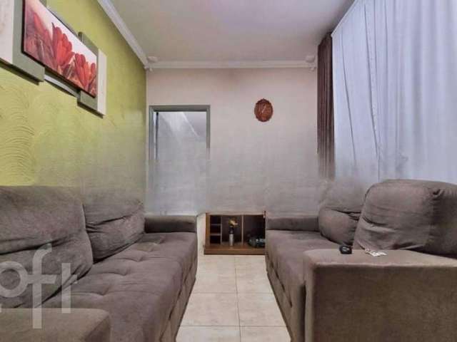 Casa em condomínio fechado com 2 quartos à venda na Rua Cisplatina, --, Vila Pires, Santo André por R$ 745.000