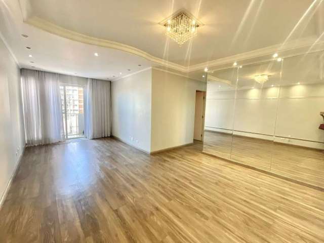 Apartamento com 3 quartos à venda na Rua Calógero Calia, --, Vila Santo Estéfano, São Paulo por R$ 580.000