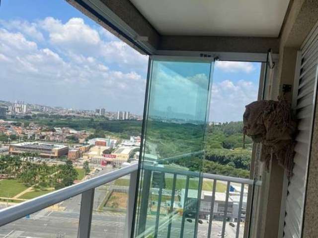 Apartamento com 2 quartos à venda na Rua Adelino Cardana, --, Centro, Barueri por R$ 900.000