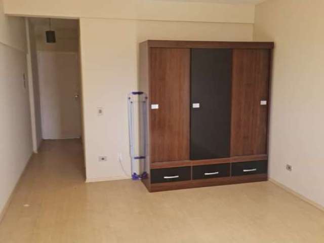 Apartamento com 1 quarto à venda na Alameda Barros, --, Santa Cecília, São Paulo por R$ 300.000