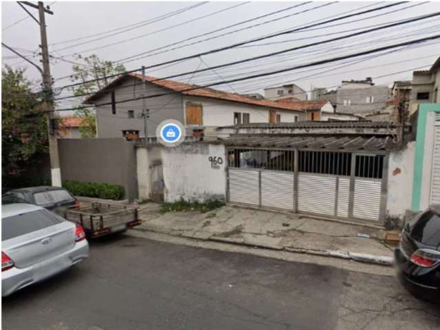 Terreno à venda na Rua Contos Gauchescos, --, Vila Santa Catarina, São Paulo por R$ 880.000