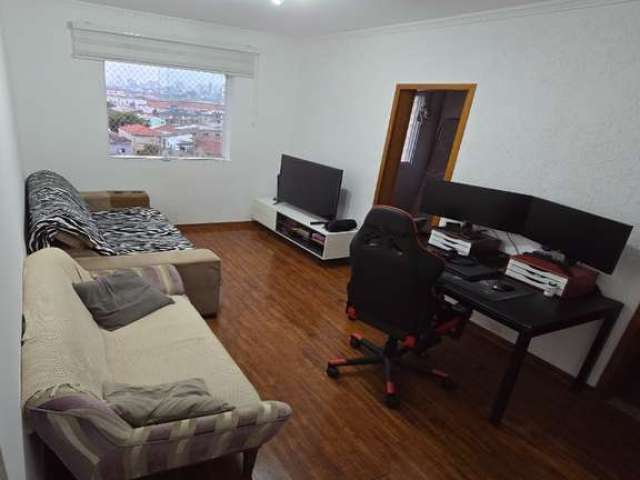 Apartamento com 2 quartos à venda na Rua Silva Bueno, --, Ipiranga, São Paulo por R$ 307.400