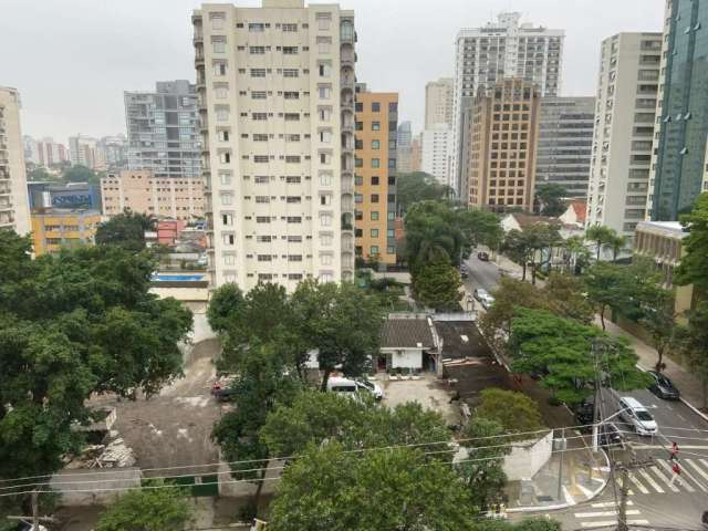 Apartamento com 3 quartos à venda na Rua Doutor Diogo de Faria, --, Vila Clementino, São Paulo por R$ 995.000