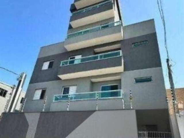 Apartamento com 2 quartos à venda na Doutor José Diogo Bastos, --, Jardim Aricanduva, São Paulo por R$ 221.300