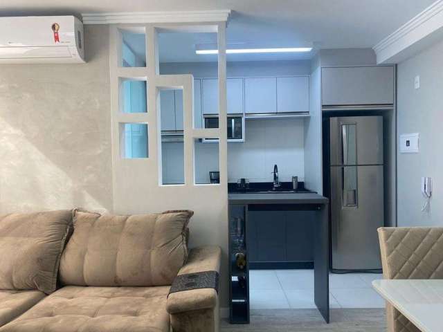 Apartamento com 2 quartos à venda na Rua Plácido Vieira, --, Santo Amaro, São Paulo por R$ 385.000