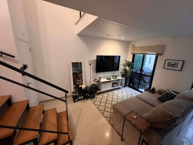 Apartamento com 2 quartos à venda na Rua Mourato Coelho, --, Pinheiros, São Paulo por R$ 1.130.000