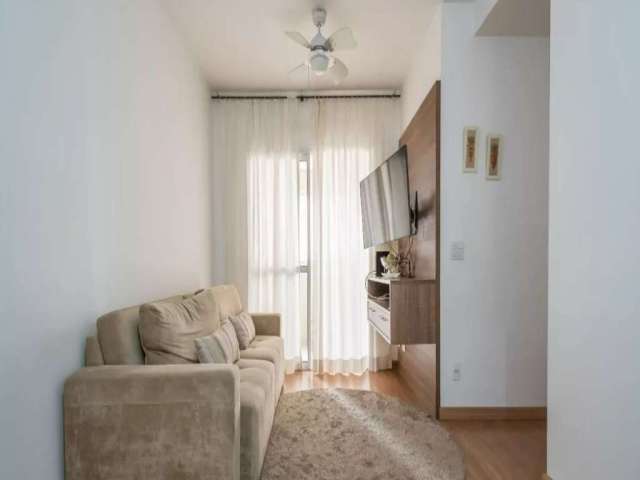 Apartamento com 2 quartos à venda na Avenida Interlagos, --, Jardim Umuarama, São Paulo por R$ 700.000