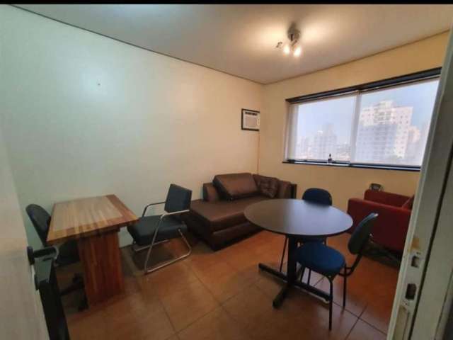 Sala comercial à venda na Avenida Fagundes Filho, --, Vila Monte Alegre, São Paulo por R$ 245.000