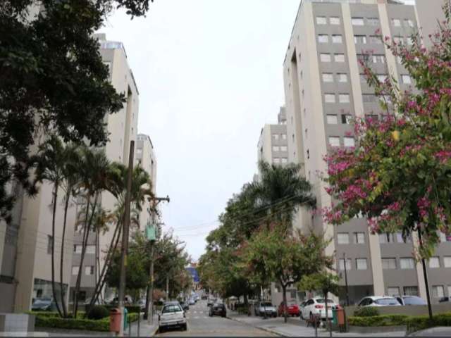 Apartamento com 2 quartos à venda na Estrada de Itapecerica, --, Vila Prel, São Paulo por R$ 390.000