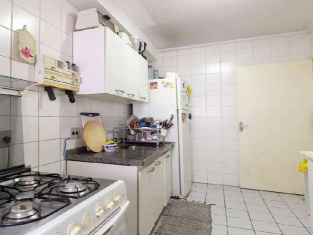 Apartamento com 2 quartos à venda na Avenida Mário Pernambuco, --, Vila Mazzei, São Paulo por R$ 250.000