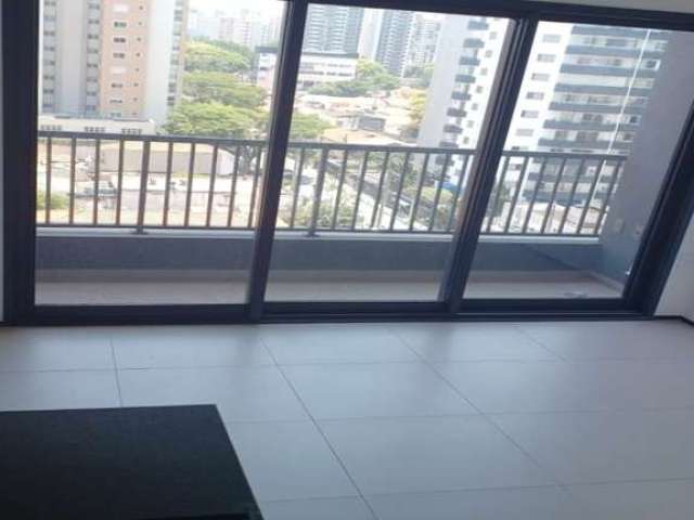 Apartamento com 1 quarto à venda na Rua Alvorada, --, Vila Olímpia, São Paulo por R$ 460.000