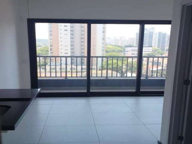 Apartamento com 1 quarto à venda na Rua Alvorada, --, Vila Olímpia, São Paulo por R$ 460.000