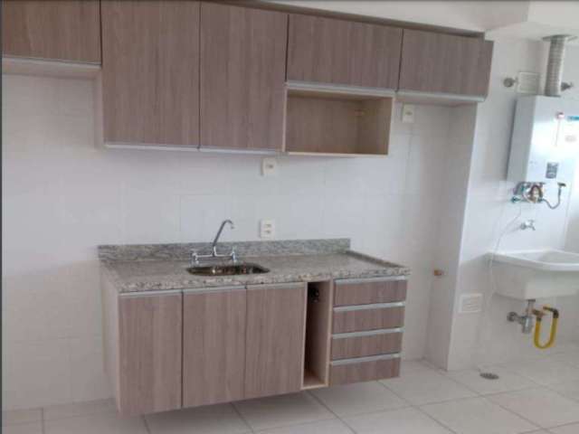 Apartamento com 2 quartos à venda na Rua José Sversut, --, Jardim das Belezas, Carapicuíba por R$ 523.933