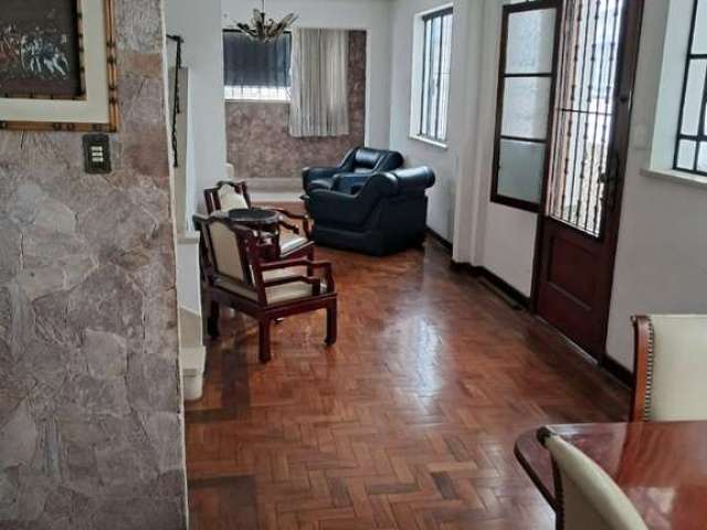 Casa com 3 quartos à venda na Rua das Camélias, --, Mirandópolis, São Paulo por R$ 2.553.000