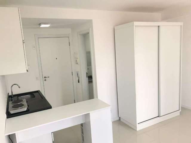 Apartamento com 1 quarto à venda na Rua Conselheiro Furtado, --, Liberdade, São Paulo por R$ 320.000