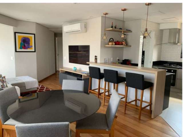 Apartamento com 3 quartos à venda na Rua Mateus Grou, --, Pinheiros, São Paulo por R$ 1.650.000