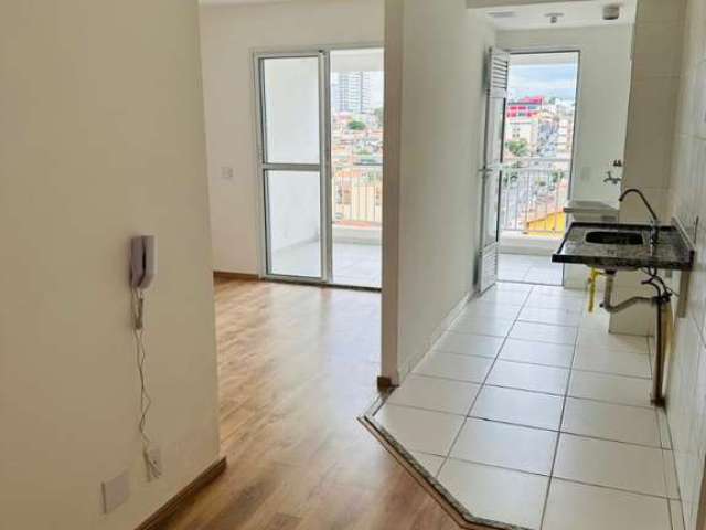 Apartamento com 3 quartos à venda na Rua Jorge Augusto, --, Vila Centenário, São Paulo por R$ 640.000