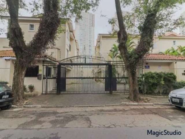 Casa em condomínio fechado com 3 quartos à venda na Rua Santa Crescência, --, Ferreira, São Paulo por R$ 1.042.553