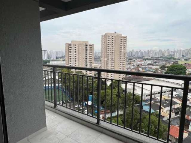 Apartamento com 2 quartos à venda na Avenida Marquês de São Vicente, --, Água Branca, São Paulo por R$ 450.000