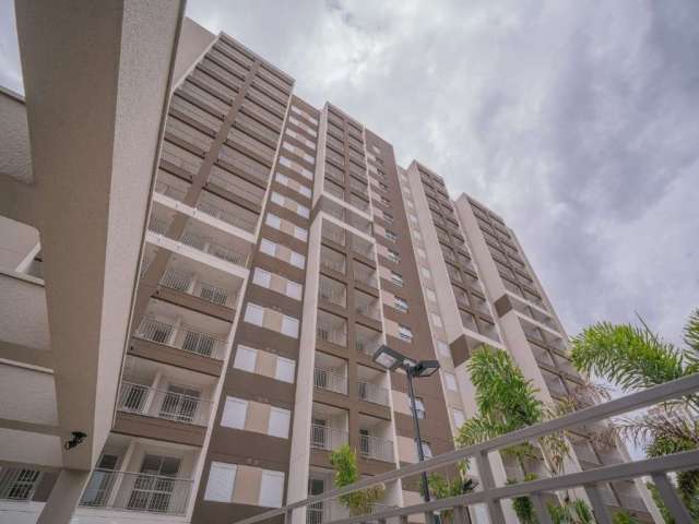 Apartamento com 1 quarto à venda na Avenida Alberto Augusto Alves, --, Vila Andrade, São Paulo por R$ 320.000