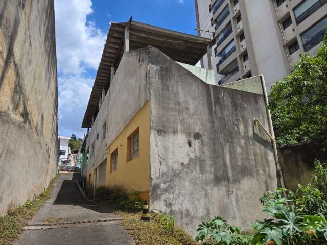 Casa com 4 quartos à venda na Rua Doutor Miranda de Azevedo, --, Vila Anglo Brasileira, São Paulo por R$ 2.450.000