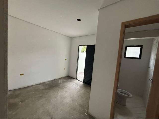 Apartamento com 2 quartos à venda na Rua Corumbá, --, Vila Alice, Santo André por R$ 599.000