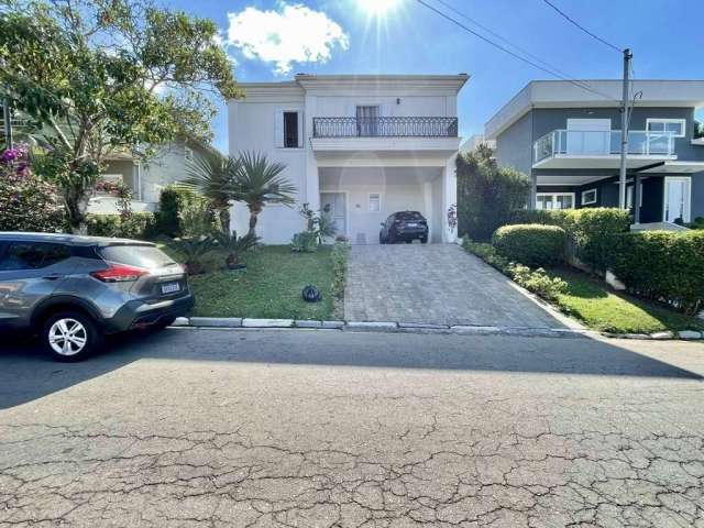 Casa em condomínio fechado com 4 quartos à venda na Estrada Carlos Antônio Pereira de Castro, --, Pitas, Cotia por R$ 1.800.000