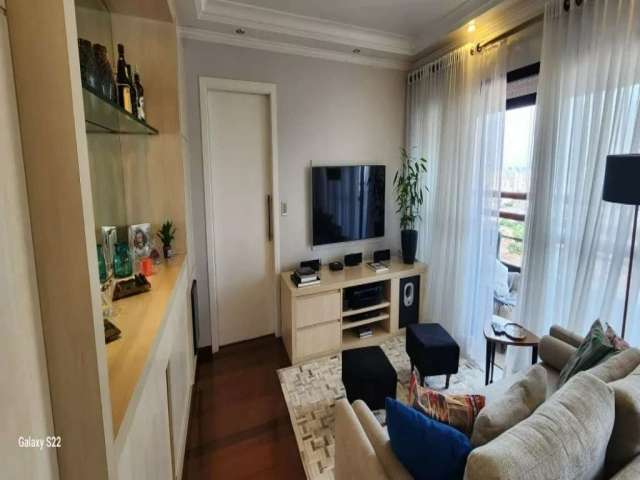 Apartamento com 4 quartos à venda na Rua Loreto, --, Vila Santo Estéfano, São Paulo por R$ 1.300.000