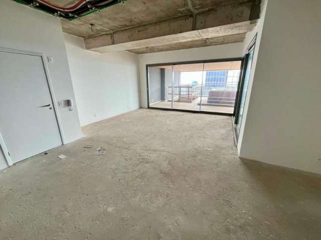 Apartamento com 1 quarto à venda na Avenida Roque Petroni Júnior, --, Jardim das Acacias, São Paulo por R$ 2.200.000