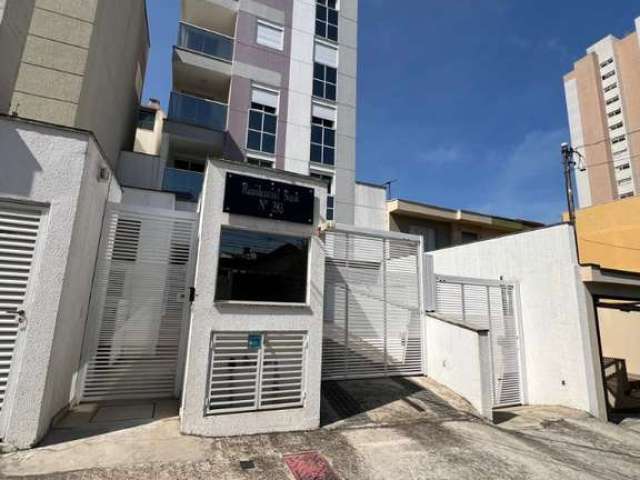 Cobertura com 2 quartos à venda na Rua Muritiba, --, Vila Scarpelli, Santo André por R$ 560.000