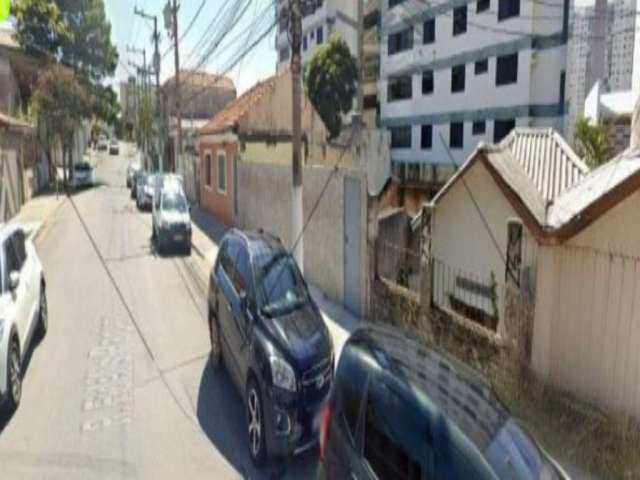 Terreno à venda na Rua Fidélis Papini, --, Vila Prudente, São Paulo por R$ 638.000