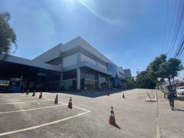 Barracão / Galpão / Depósito à venda na Avenida João Dias, --, Santo Amaro, São Paulo