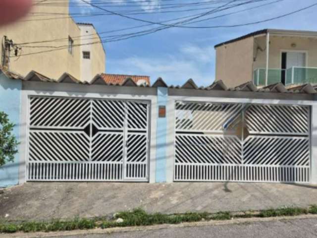 Casa com 4 quartos à venda na Rua Mário Soler, --, Jardim Peri, São Paulo por R$ 800.000