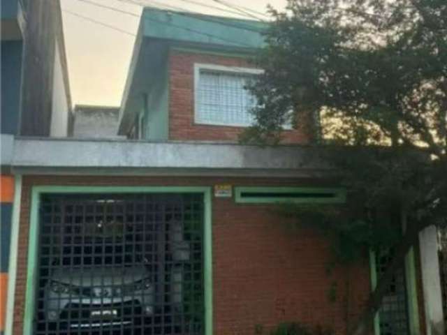 Casa com 3 quartos à venda na João Muniz da Costa, --, Jardim Soraia, São Paulo por R$ 550.000