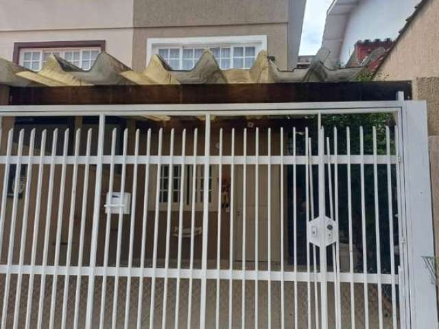 Casa com 3 quartos à venda na Rua João de Castro Sarmento, --, Jardim Olympia, São Paulo por R$ 850.000