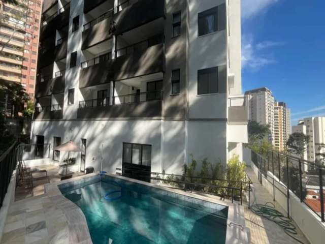 Apartamento com 2 quartos à venda na Rua Dankmar Adler, --, Vila Suzana, São Paulo por R$ 410.000