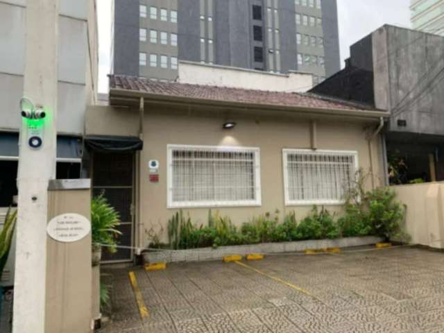 Casa comercial à venda na Rua Mateus Grou, --, Pinheiros, São Paulo por R$ 3.200.000