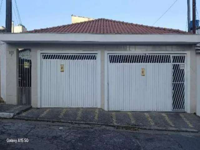 Casa com 4 quartos à venda na Crisóstomo Álvares, --, Cangaíba, São Paulo por R$ 851.000