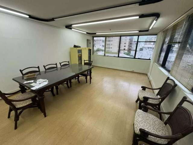 Sala comercial à venda na Rua Martim Francisco, --, Santa Cecília, São Paulo por R$ 382.000