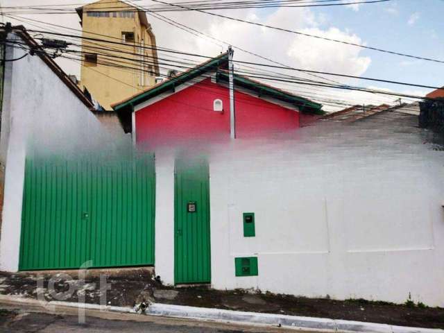 Casa em condomínio fechado com 2 quartos à venda na Japoré, --, Tremembé, São Paulo por R$ 500.000