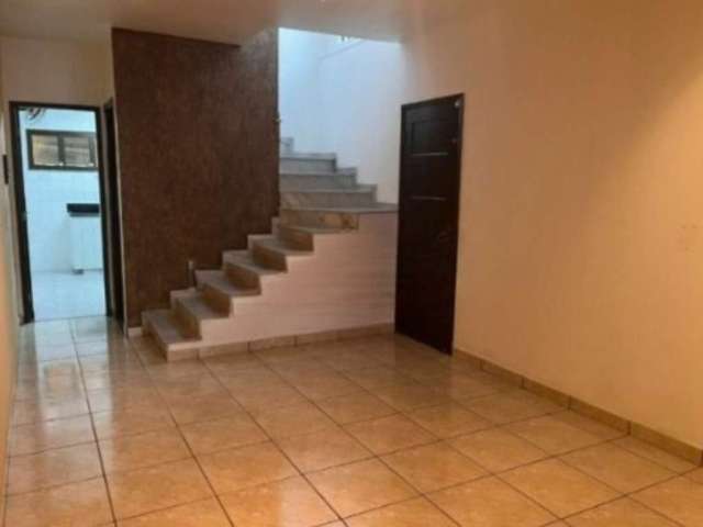 Casa com 2 quartos à venda na Rua Lauzane, --, Capela do Socorro, São Paulo por R$ 660.000