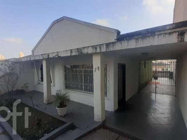 Casa com 2 quartos à venda na Rua Simão Jorge, --, Campestre, Santo André por R$ 1.100.000