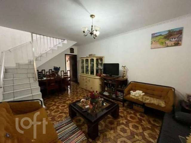 Casa com 3 quartos à venda na Rua Orestes Suster, --, Dos Casa, São Bernardo do Campo por R$ 580.000