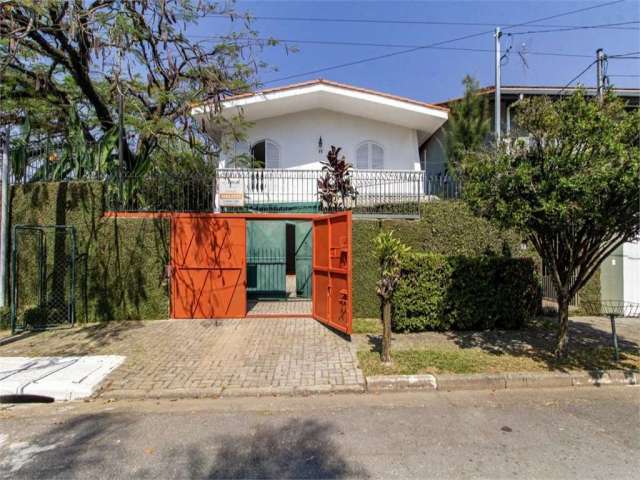 Casa com 4 quartos à venda na Rua Hilário Magro Junior, --, Butantã, São Paulo por R$ 2.290.000